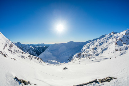 La Foux d'Allos