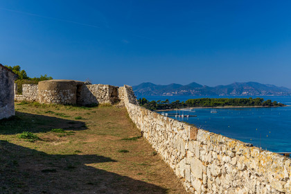 Lérins Sainte-Marguerite 2023