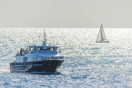 Rivage Côte d'Azur