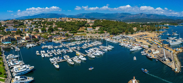 Porto-Vecchio