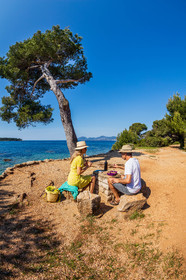 Lérins Sainte-Marguerite
