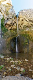 Gorges du Loup
