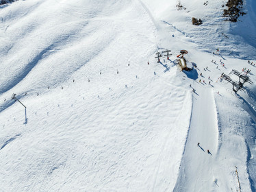 La Foux d'Allos