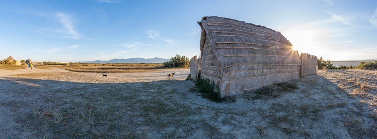 Canet-en-Roussillon