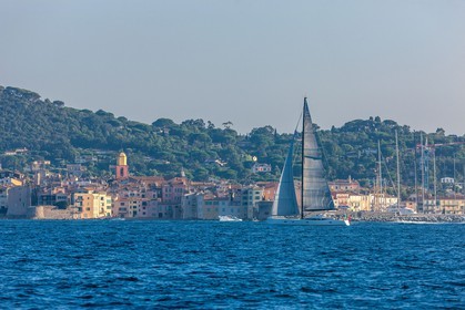 Saint-Tropez