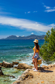 Lérins Sainte-Marguerite