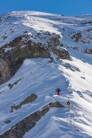 La Foux d'Allos