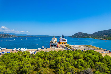 Porto-Vecchio