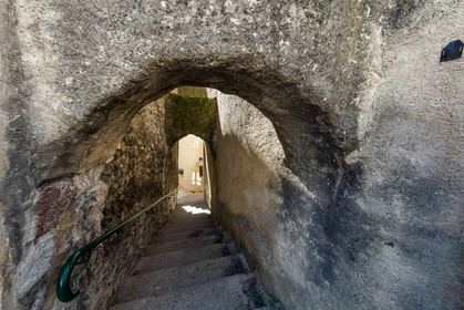 Sisteron