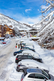 La Foux-d'Allos