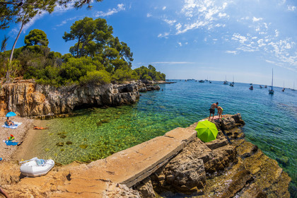 Lérins Sainte-Marguerite 2023