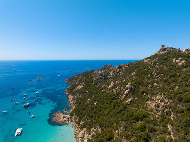 Roccapina