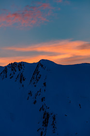La Foux d'Allos