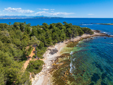 Lérins Sainte-Marguerite 2024