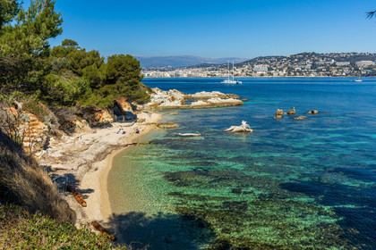 Lérins Sainte-Marguerite