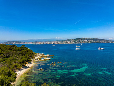 Lérins Sainte-Marguerite