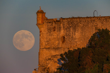 Lérins Sainte Marguerite 2024