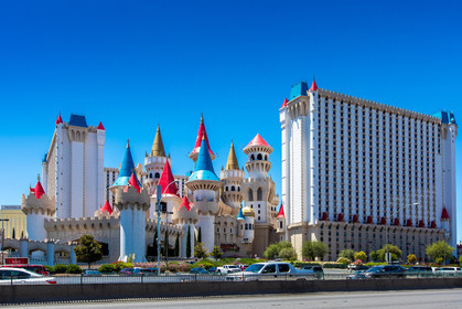 Las Vegas