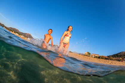Plage