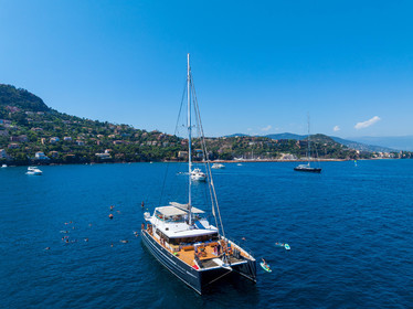 Rivage Croisière II