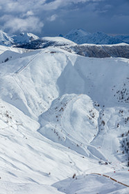 La Foux-d'Allos