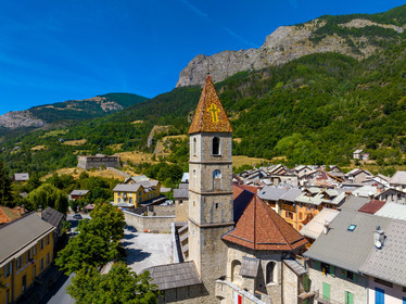 Colmars-les-Alpes