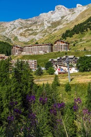 La-Foux-d'Allos