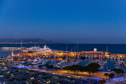 Antibes