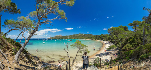 Porquerolles