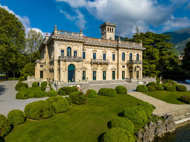 Cernobbio