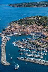Saint-Tropez