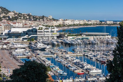 Cannes