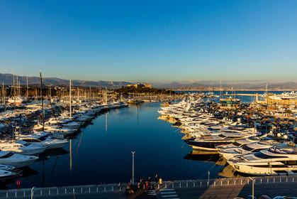 Antibes