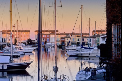 Port Grimaud