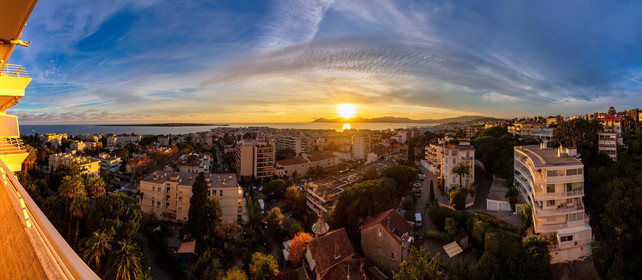Cannes