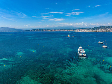 Lérins Sainte-Marguerite