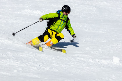 Ski-Mojo