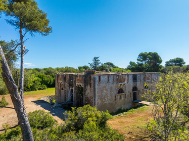 Lérins Sainte-Marguerite 2024