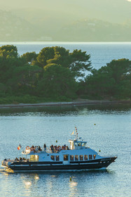 Lérins Sainte Marguerite 2024