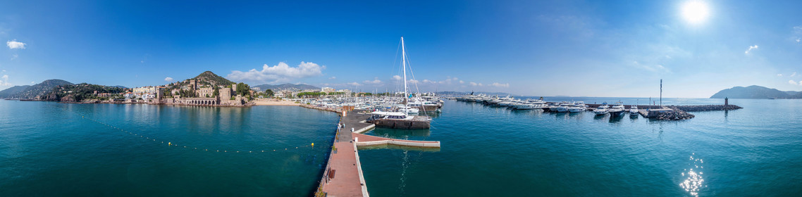 Mandelieu-la-Napoule