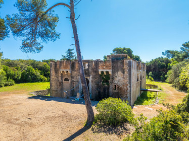 Lérins Sainte-Marguerite 2024