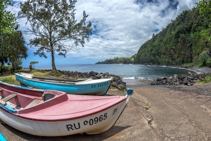 Ile de La Réunion