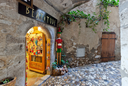 Saint-Paul-de-Vence