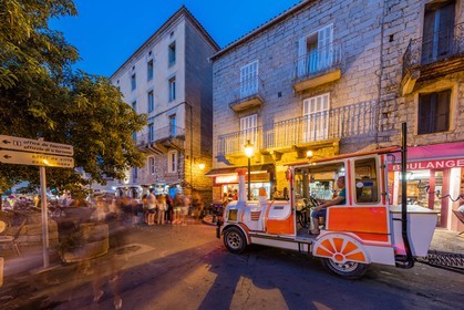 Porto-Vecchio