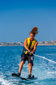 Ski nautique