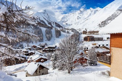 La Foux-d'Allos