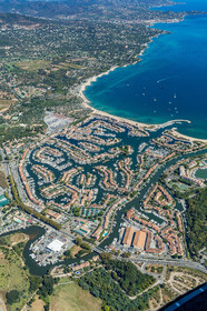 Port-Grimaud