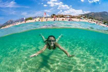 Plage