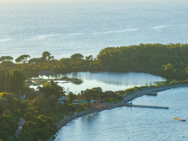 Lérins Sainte-Marguerite 2024