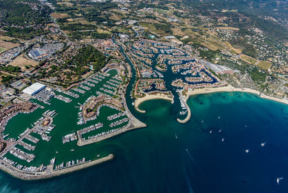 Port-Cogolin